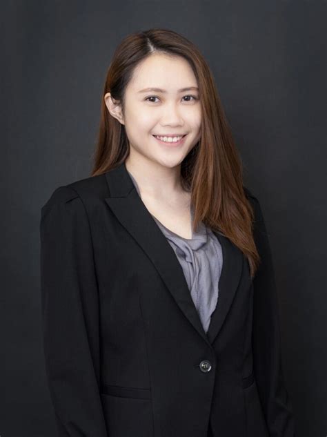 Celine Tong Profiles 